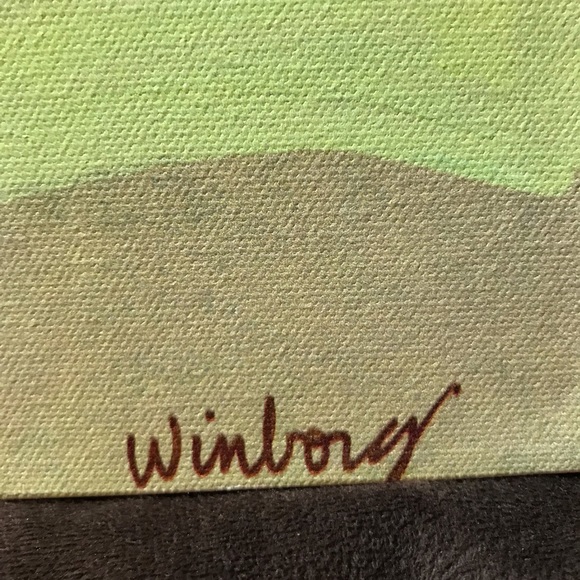 Oopsy Daisy canvas Little Bo Peep - Picture 8 of 9